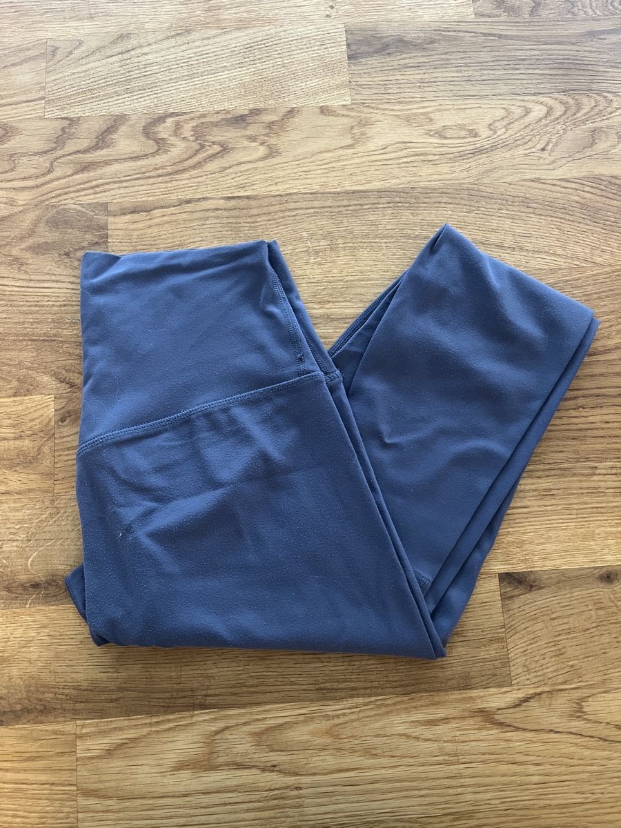 Leggings: Leggings wie Lululemon Align – Usato da Schaffhausen venduto da isa_75rk