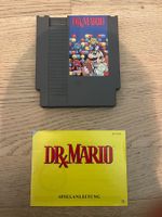 NES Game Dr. Mario