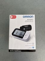 OMRON Blutdruckmessgerät Oberarm M7 Intelli IT