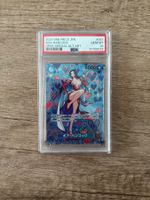 Boa Hancock - SP OP07-051 - PSA 10 JAP OP09 - Emperors