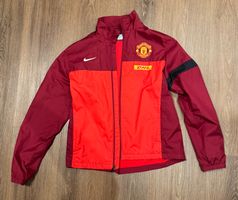 Nike Manchester United Trainings Jacke Grösse XL