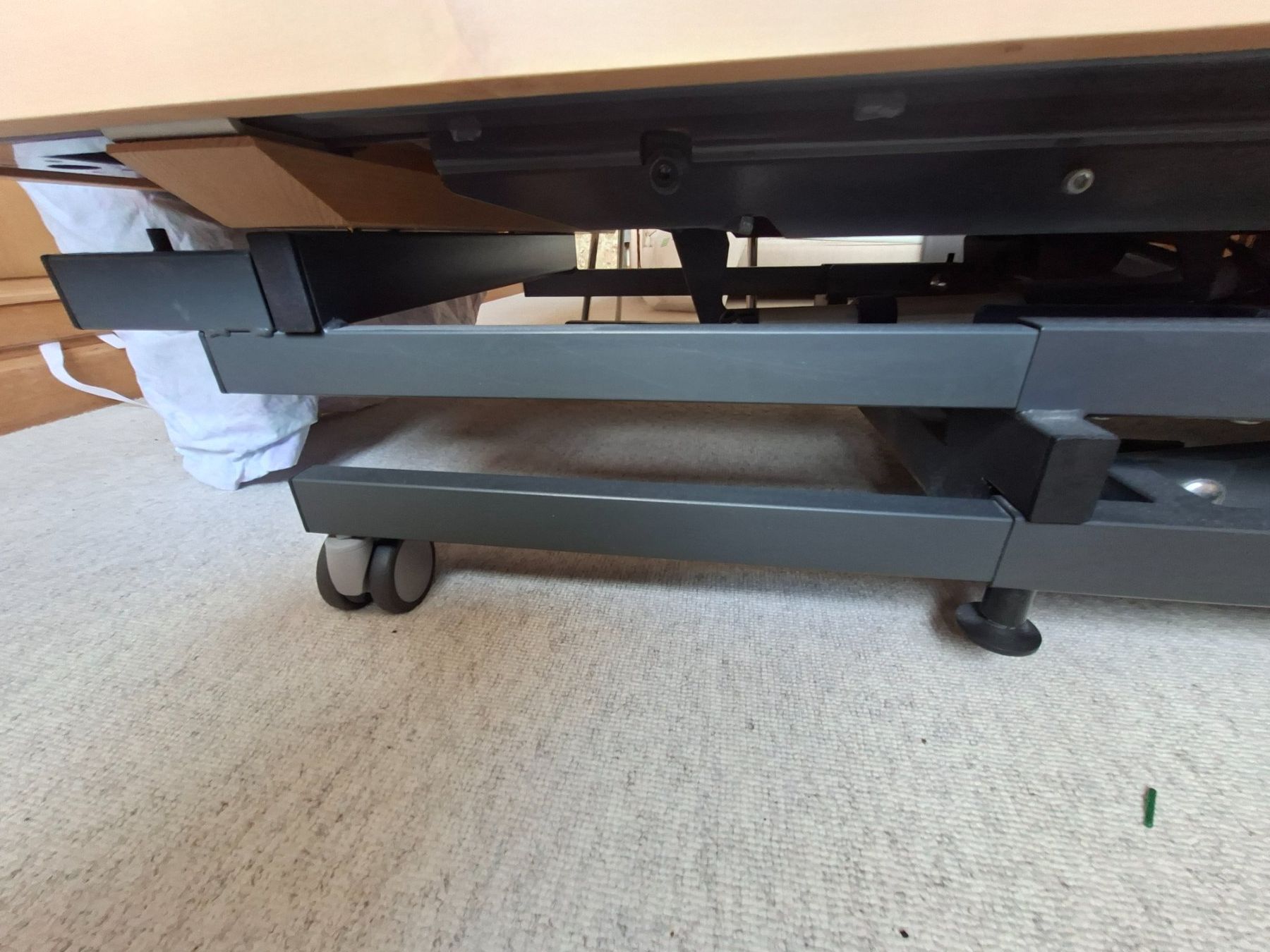 Betten: Elektrisch verstellbares Bett – Gebraucht aus Etzwilen von 3ei_5rty 4
