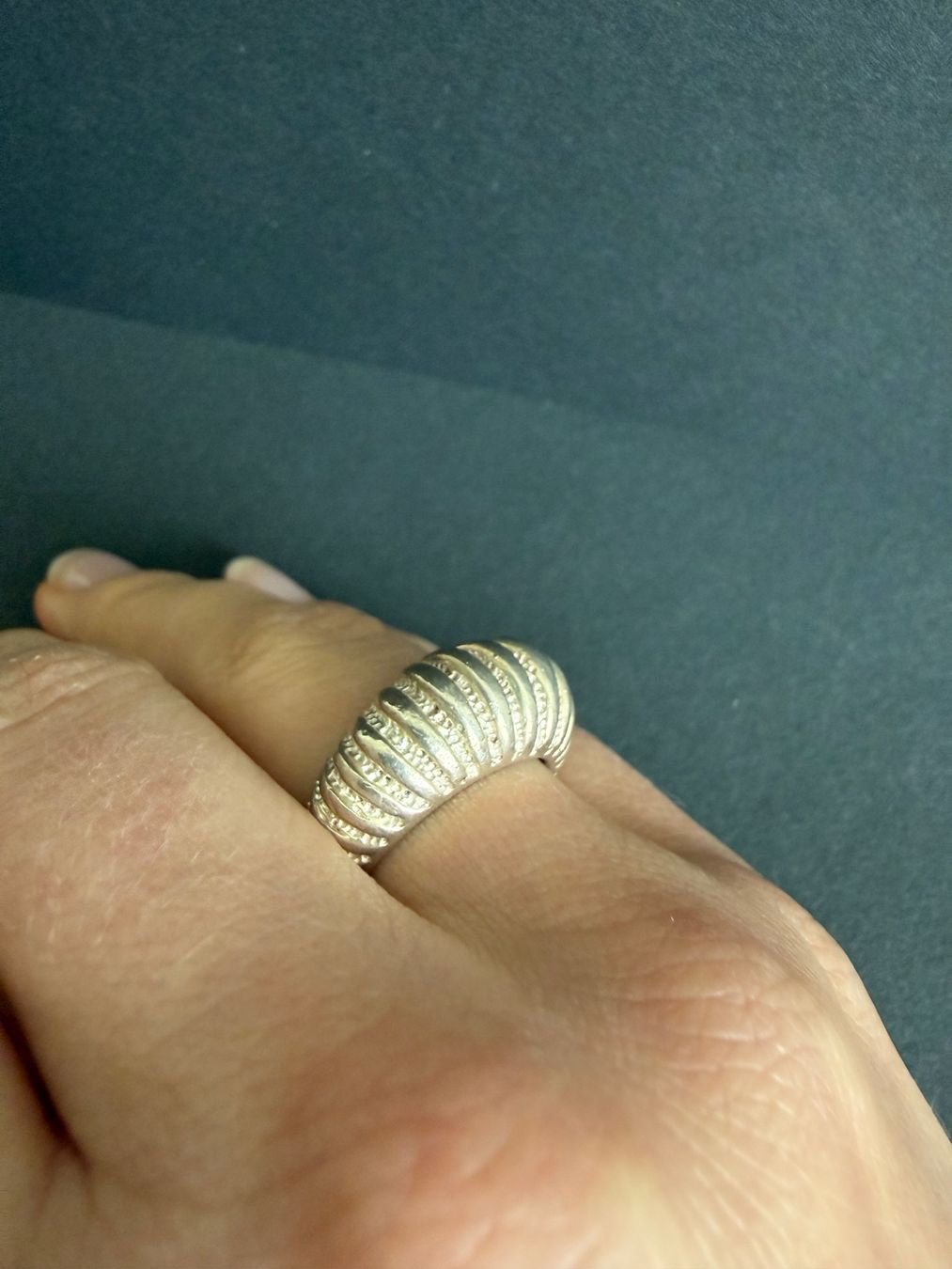 Ringe: Silber Ring 925 – Gebraucht aus Spiegel b. Bern von Rogger72 4