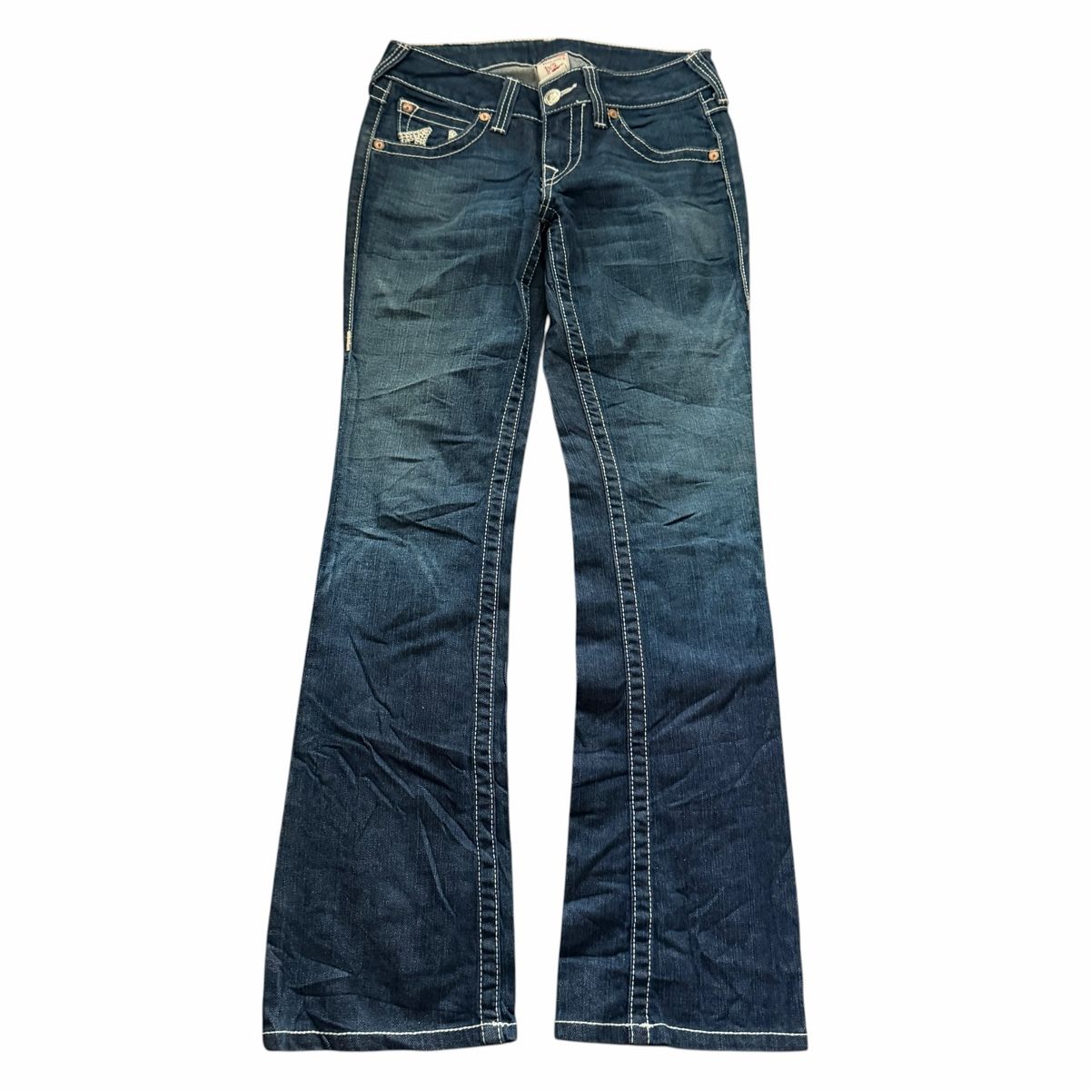 True Religion Jeans: True Religion Jeans – Gebraucht aus Thalheim von cor_x58w 1