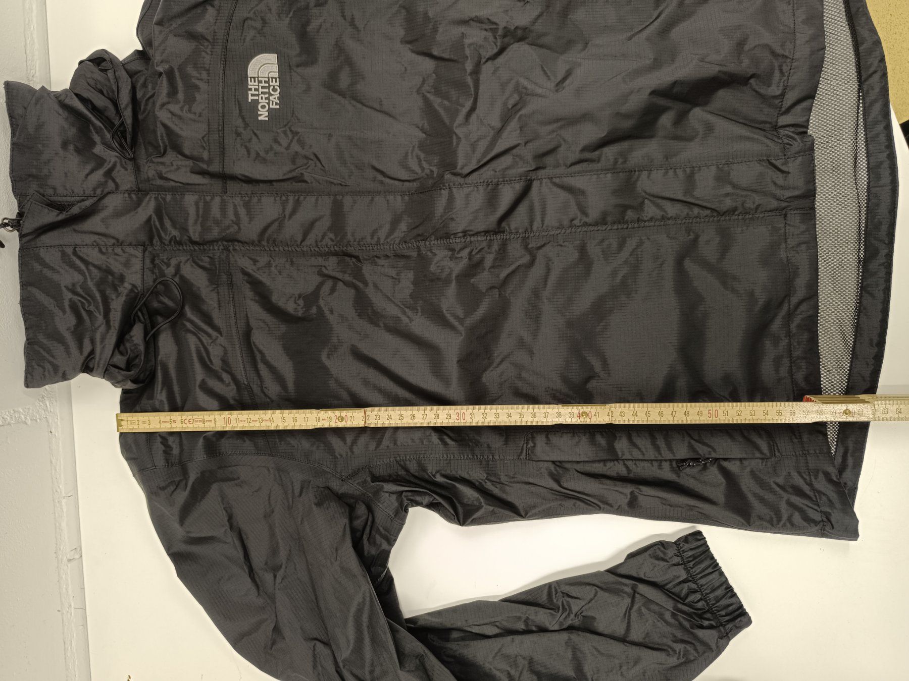 North Face Giacche: Windjacke The North Face Jacke Gr. M – Usato da Ehrendingen venduto da Cheronimo2 6
