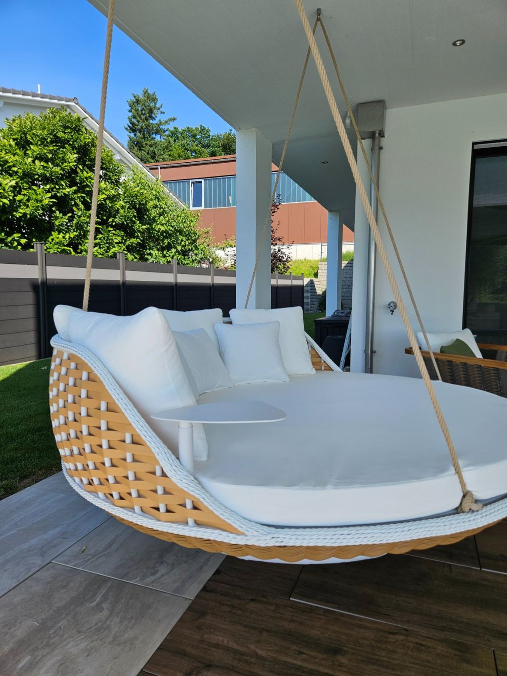 Sedie a sdraio: Daybed – Nuovo (secondo la descrizione) da Bünzen venduto da nad_8552 1