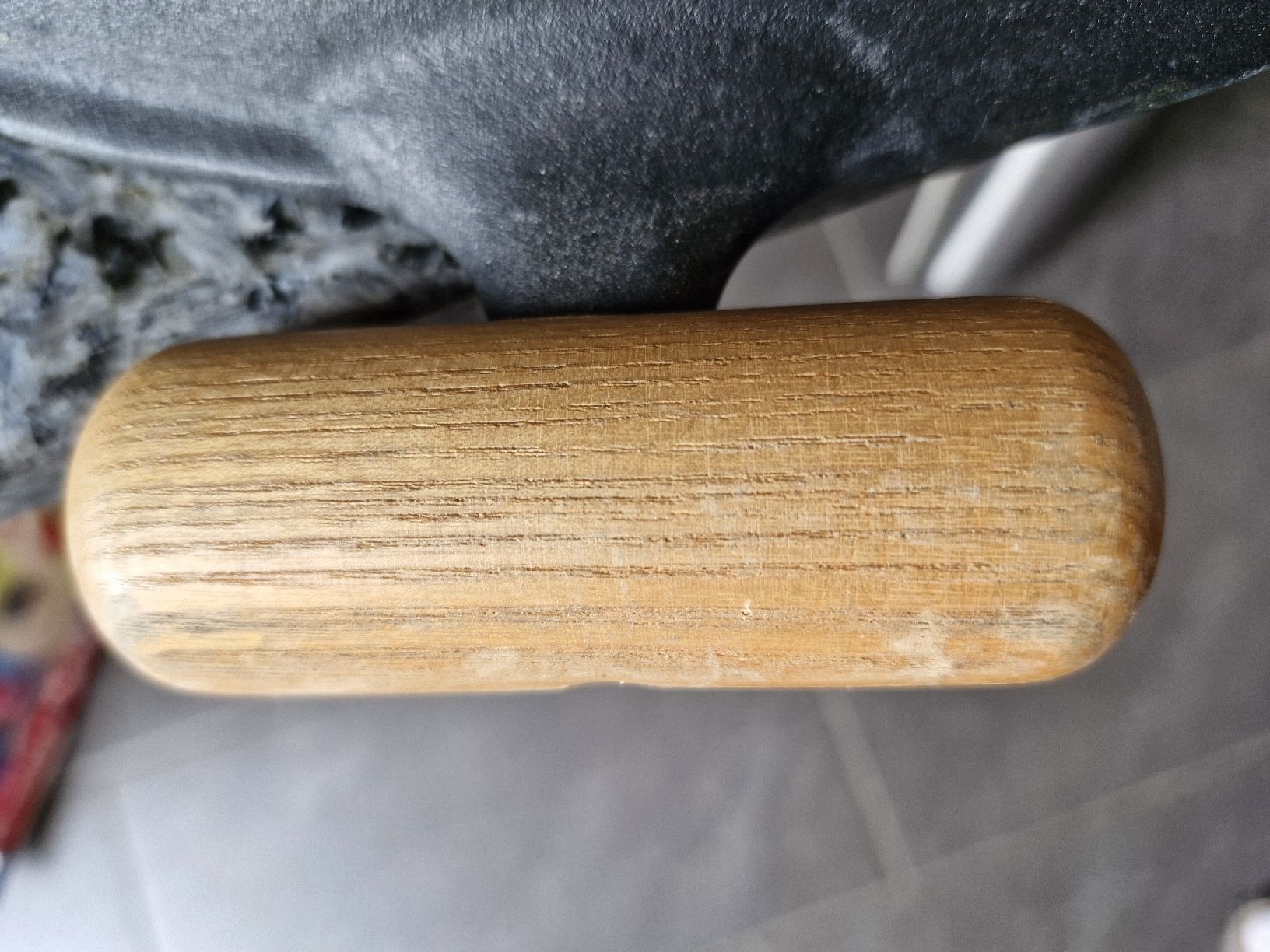 Padelle: Wok aus Gusseisen – Usato da Schliern b. Köniz venduto da dor_pm75 3
