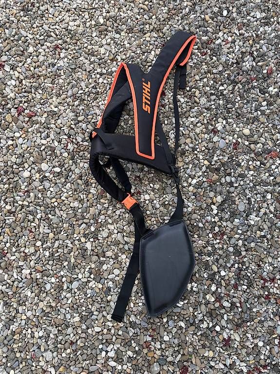 Alle Maschinen: Stihl Motorsense Profigerät – Gebraucht aus Büren SO von Hermanns 1