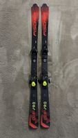 Ski Fischer The Curv Pro 150 cm mit Bindung gebraucht
