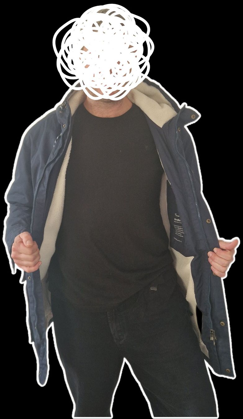 Jacken: Knowledge Cotton Apparel Jacke XL – Gebraucht aus Schaffhausen von Pipa1314 9
