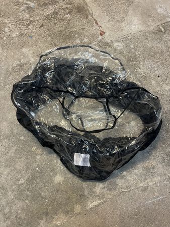 Britax Regenschutz