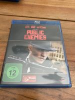 DVd Blueray - Public Enemies