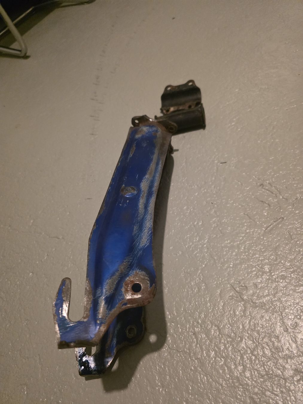 Puch Mofa-Ersatzteile: Schwinge Puch Maxi S – Gebraucht aus Oberbipp von Joni9876 3