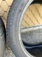Winterreifen 285/40R22