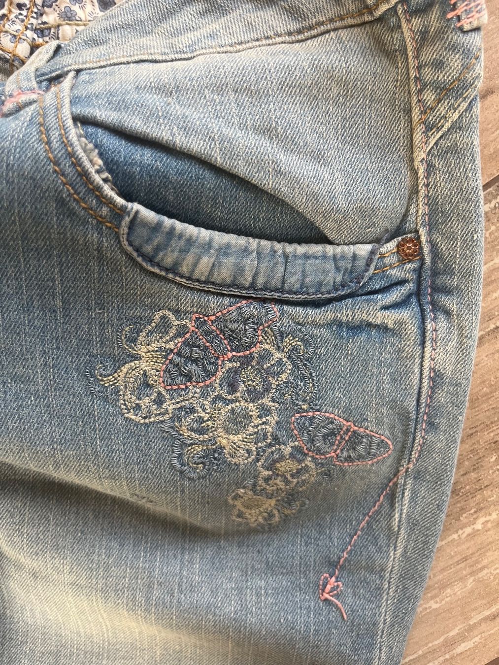 Pantalons: 158_Squin_LP 34.90 CHF_NEW – Neuf avec emballage d'origine à St-George par elena27 3