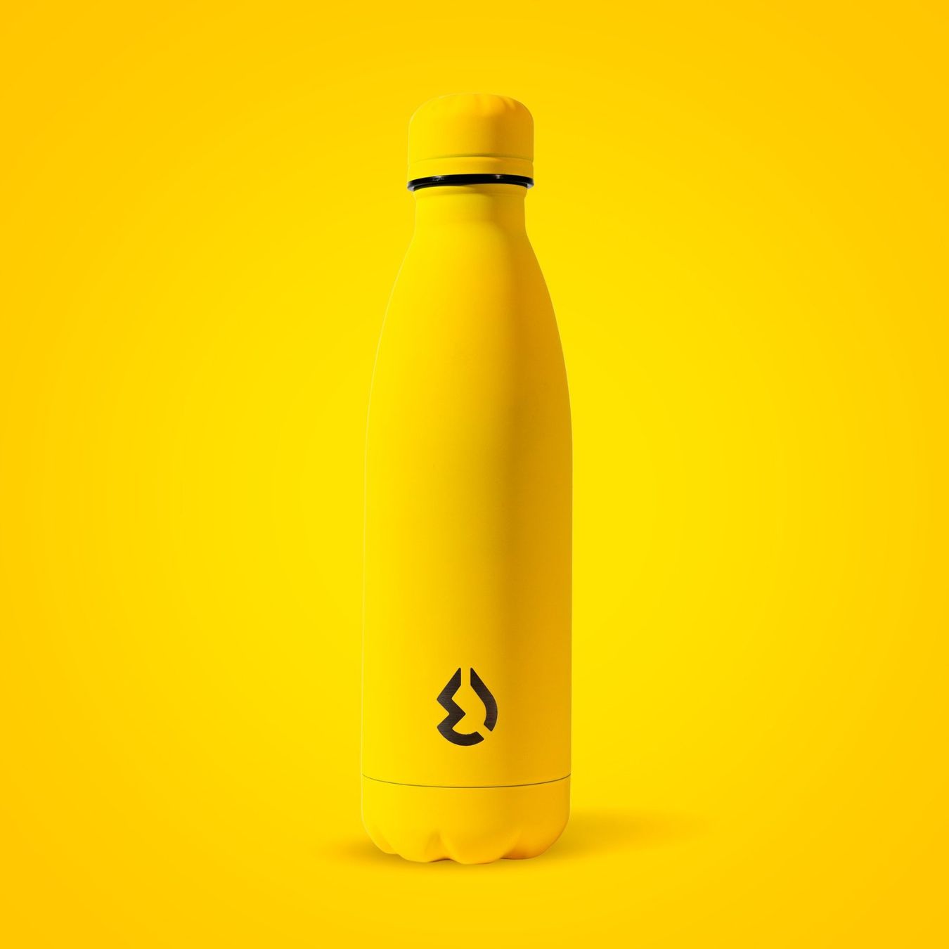 Borracce & Thermos: Thermosflasche Neon Gelb 500 ml – Nuovo e nell'imballaggio originale da Villmergen venduto da schnuu73