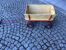 Bollerwagen
