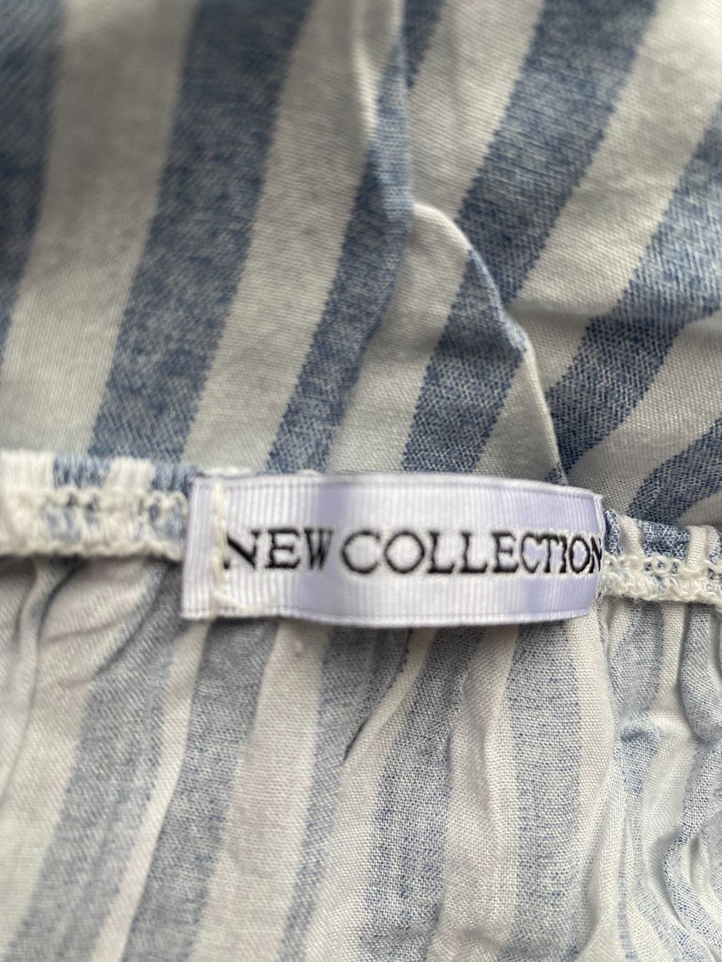 Kleider: luftiges Sommer Kleid Gr. M (38/40) – Gebraucht aus Stetten SH von bijoux18 5