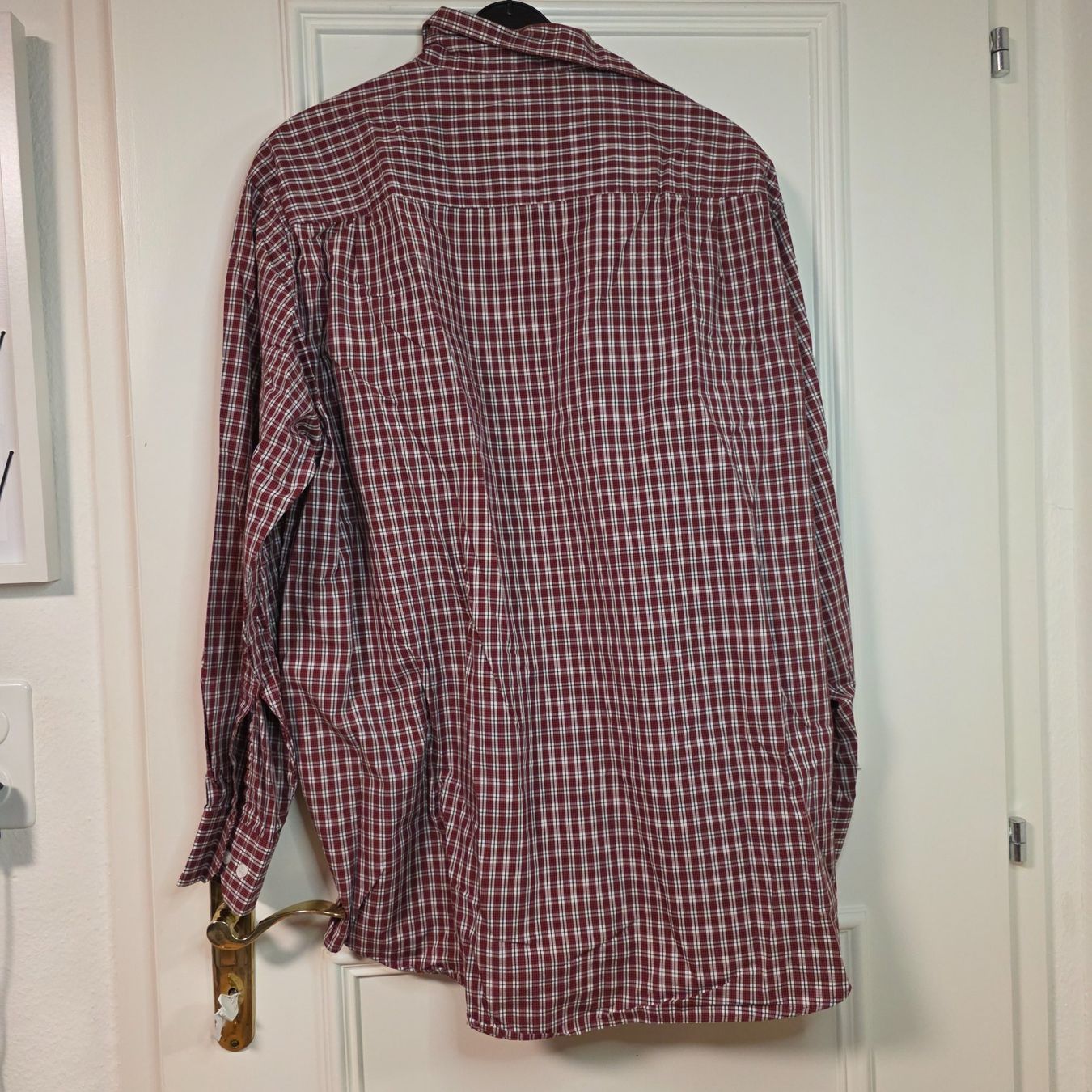 Camicie: Studio Leonardo Herrenhemd XXL – Usato da Wald ZH venduto da CapLux 4