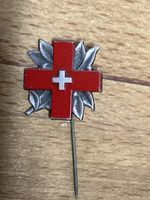 Abzeichen Schweizer Rotes Kreuz 1945