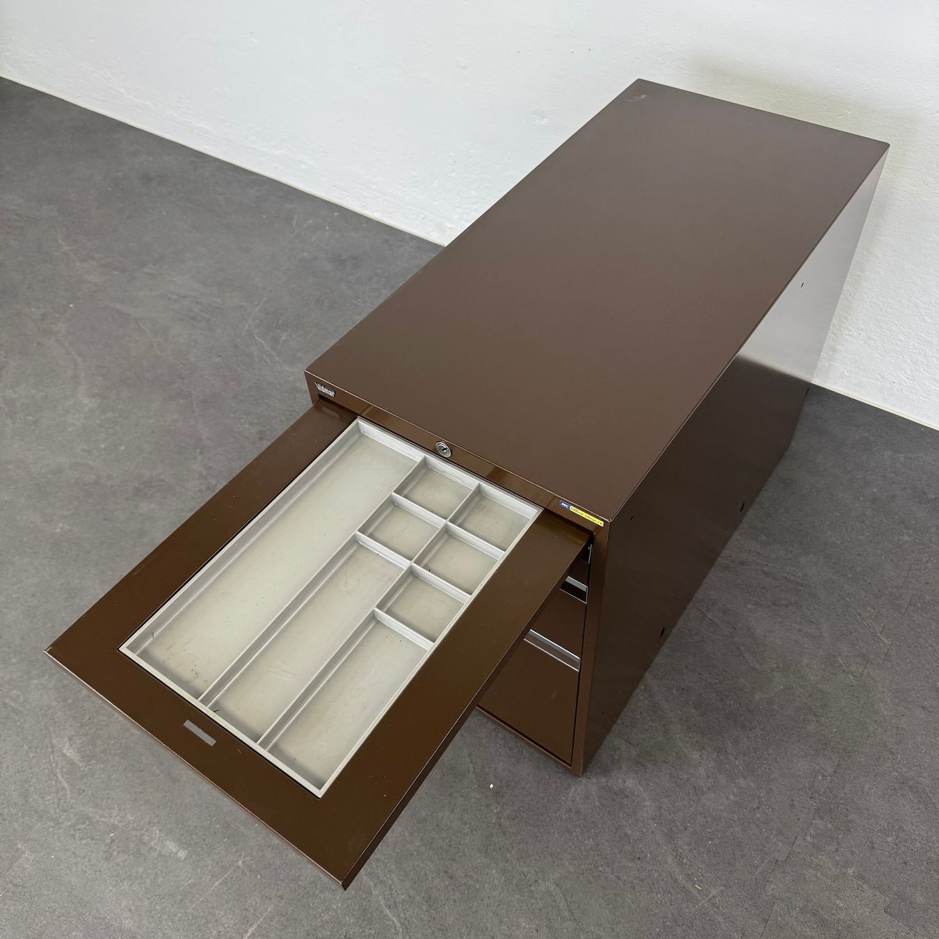 Vidmar Korpus: Vidmar Basic Unterstell-Korpus – Gebraucht aus Schönenwerd von mcofficeshop 6