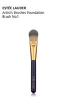 ESTÉE LAUDER  Artist's Brush Foundation