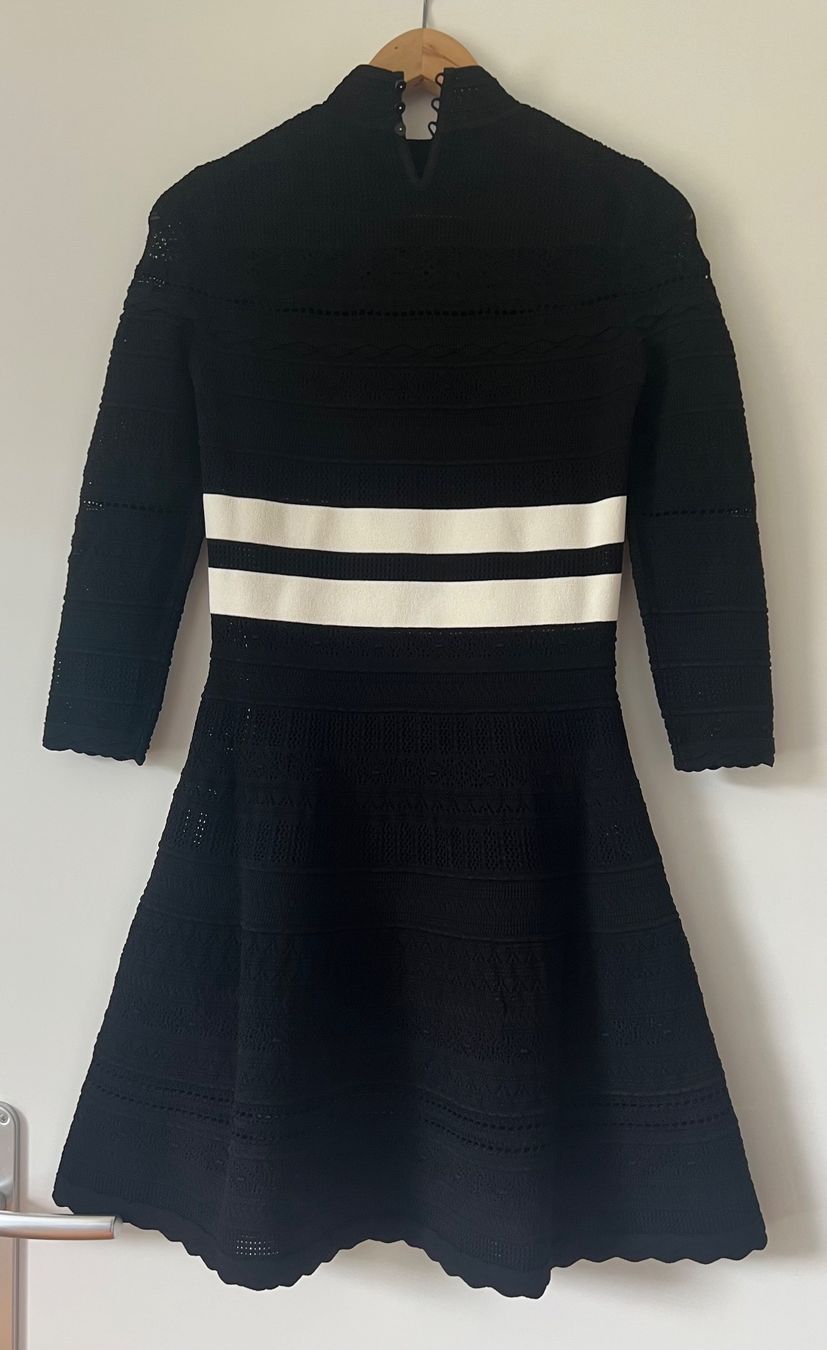 Alexander Mcqueen Robes: NEU: Alexander Mcqueen Kleid Gr. S – Neuf (Voir description) à Lachen par mar_ox 5