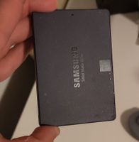 Samsung SSD 120GB guter Zustand