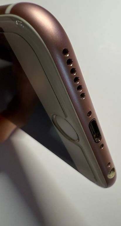Apple Telefoni cellulari / Smartphones: iPhone 6s, Rose Gold, 32 GB – Usato da Steinen venduto da Aslanita 4