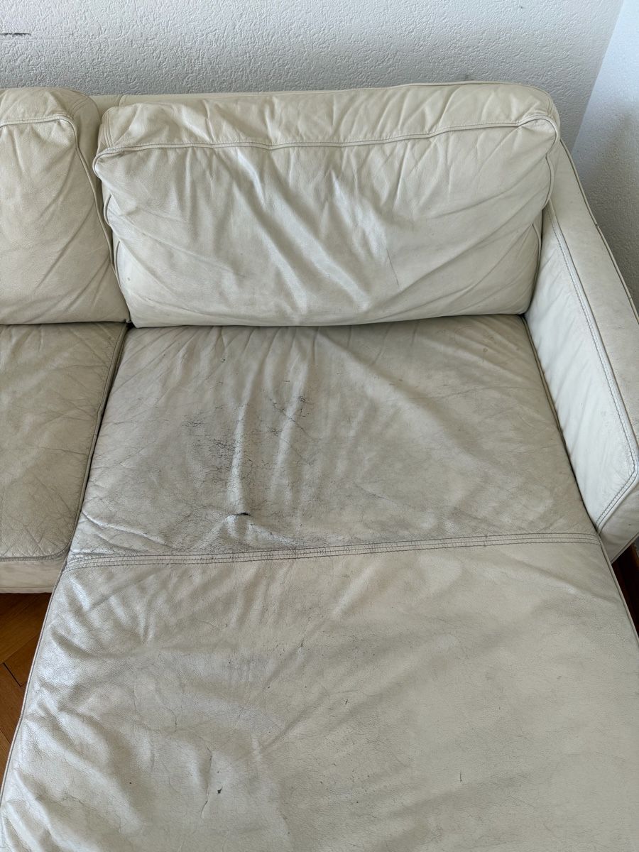 Sofas: Leather design sofa (6-8 seats) – Gebraucht aus Küsnacht ZH von gio_jgc6 3