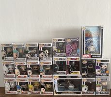 Funko POP Collection