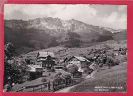 AMDEN MIT MATTSTOCK, 14.4.1968