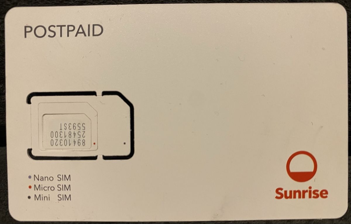 Cartes de téléphone: Carte  – D'occasion à Lausanne par babacard10
