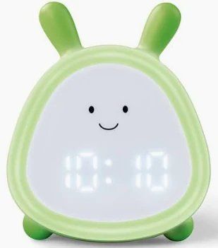 Sveglie: NEUF av. emb. Coop Spring kids alarm clock – Nuovo e nell'imballaggio originale da Satigny venduto da Helene2014 1