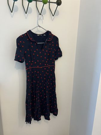 Robe d'été chic Jack Wills - taille 36