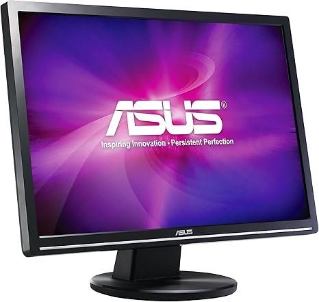 Compaq LCD Monitor 22" (Gebraucht) In Zürich Für CHF 20 - Nur Abholung