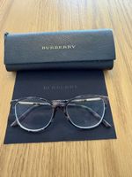 Brillen Burberry Damen Brillengestell mit Etui gut erhalten