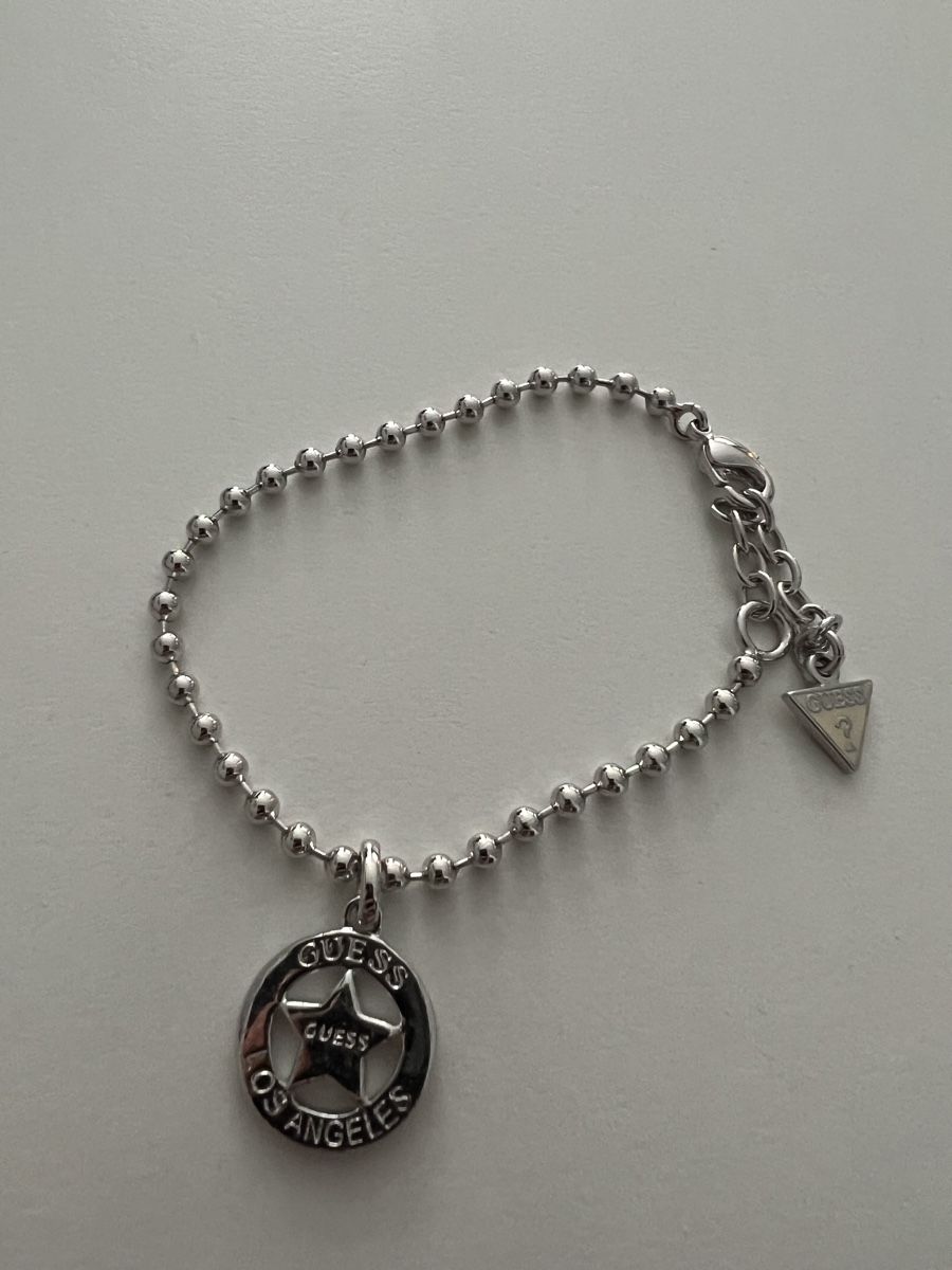Bracciali & Braccialetti: GUESS Los Angeles Bracelett – Nuovo (secondo la descrizione) da Wettswil venduto da alstel24