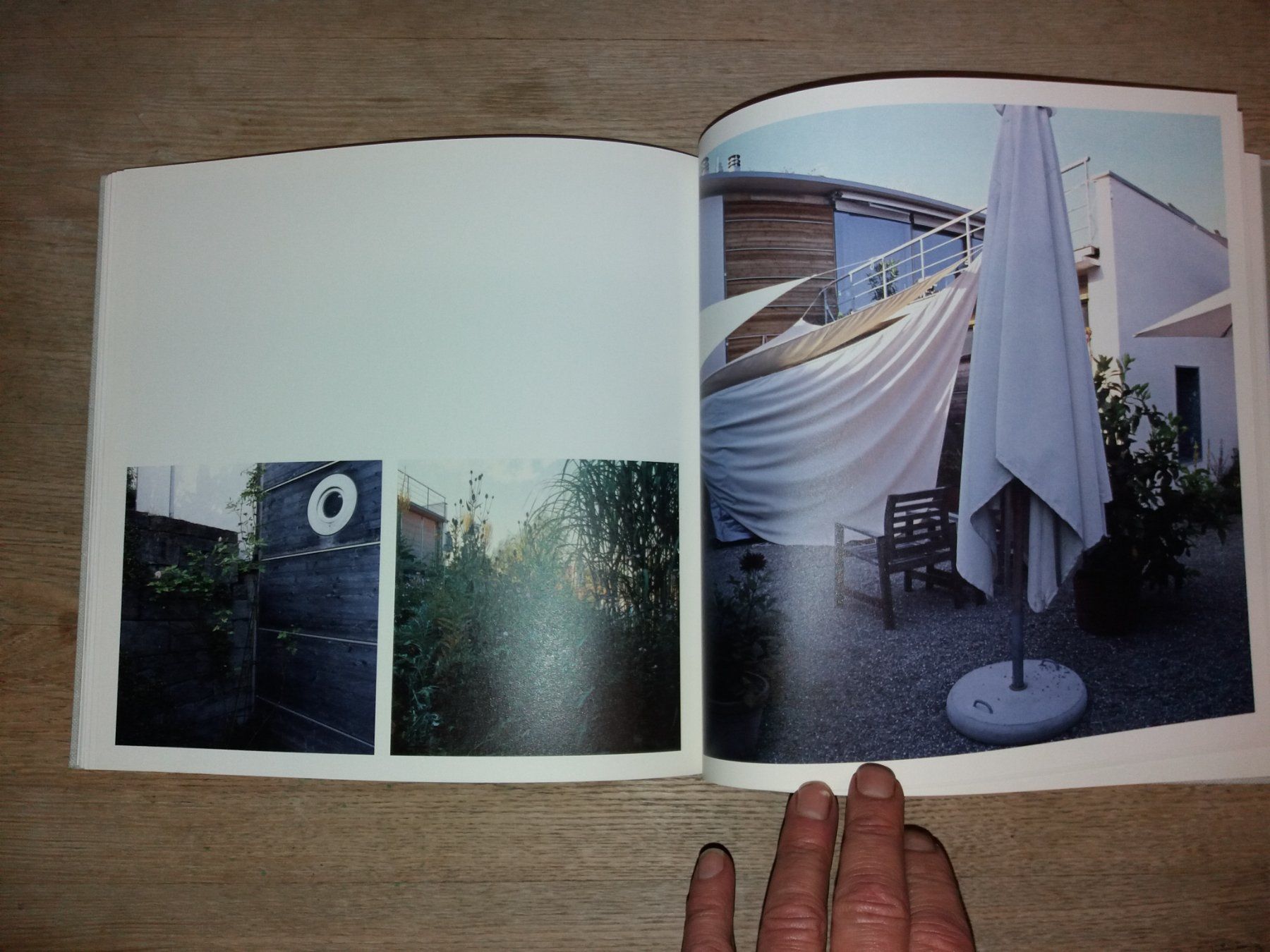 Libri: ARCHITEKTUR     ecolo      Architekten selten – Usato da Welschenrohr venduto da Regool 7