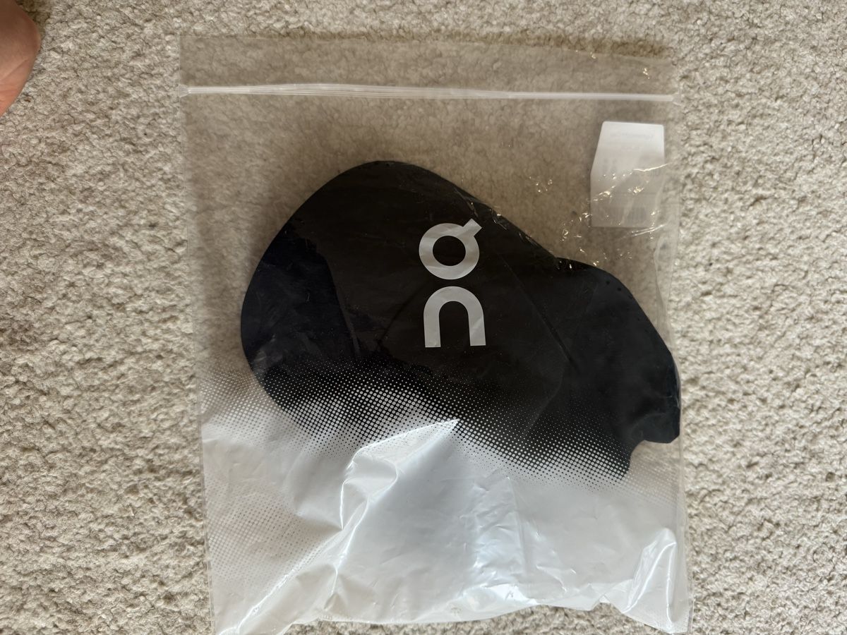 Sonstige Kleidung & Accessoires: ON Cap – Neu und originalverpackt aus Erstfeld von sa1_hq2m 3