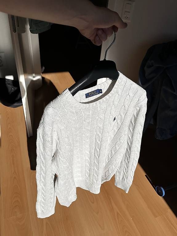 Pullover & Sweatshirts: Polo Ralph Lauren Pullover – Gebraucht aus Schwarzenburg von jon_cfq2 1