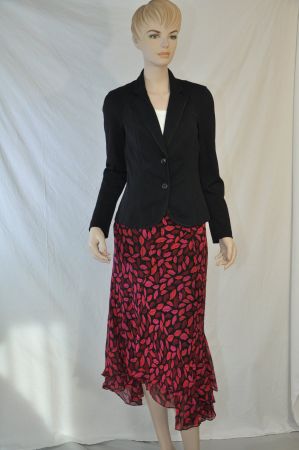 Marc Cain  Blazer Grösse 34, ideales Frühlings-Outfit!