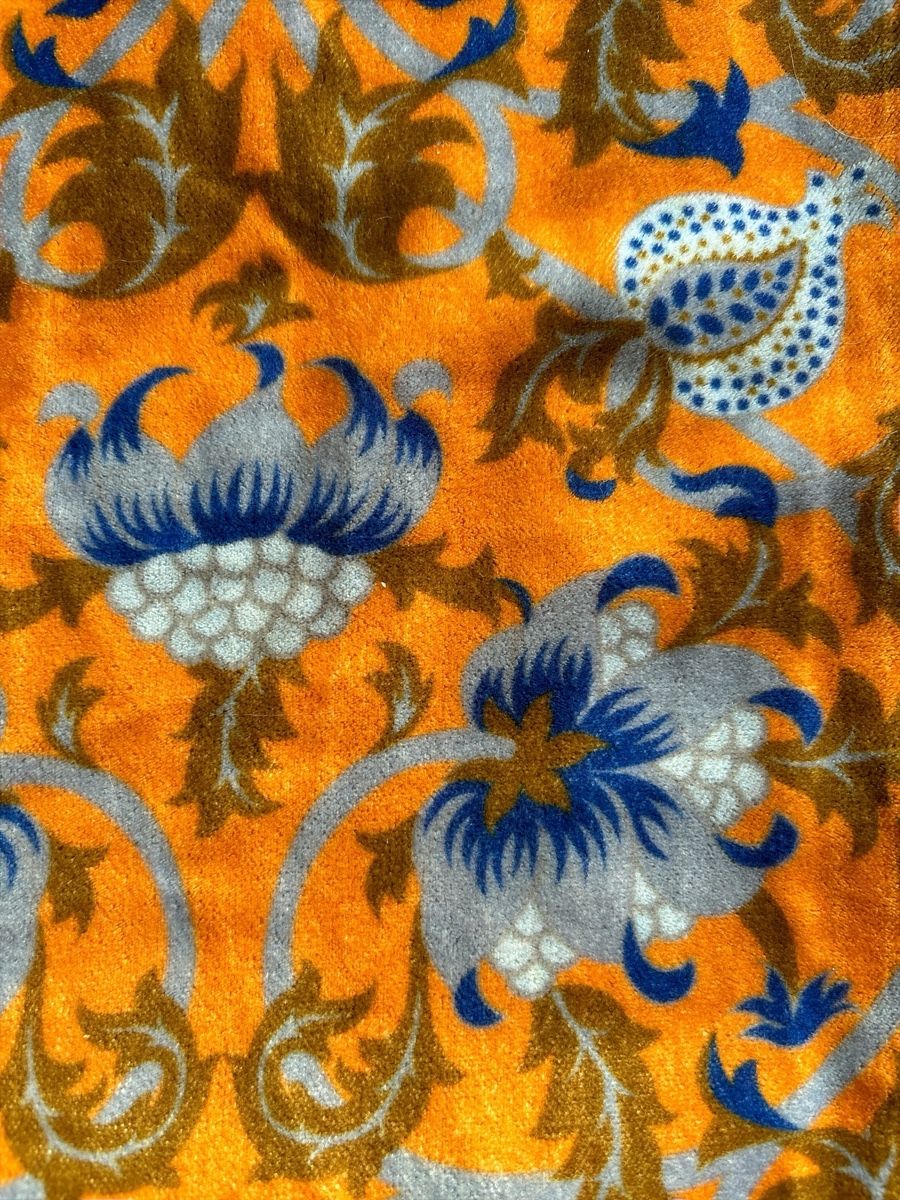 Manoush Camicette: Chemise imprimée Manoush – Nuovo (secondo la descrizione) da Dotzigen venduto da SecondHandGems 8