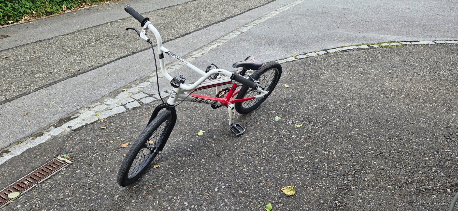 Biciclette: BMX Redline Flight Pro – Usato da Gams venduto da illesbundi 1