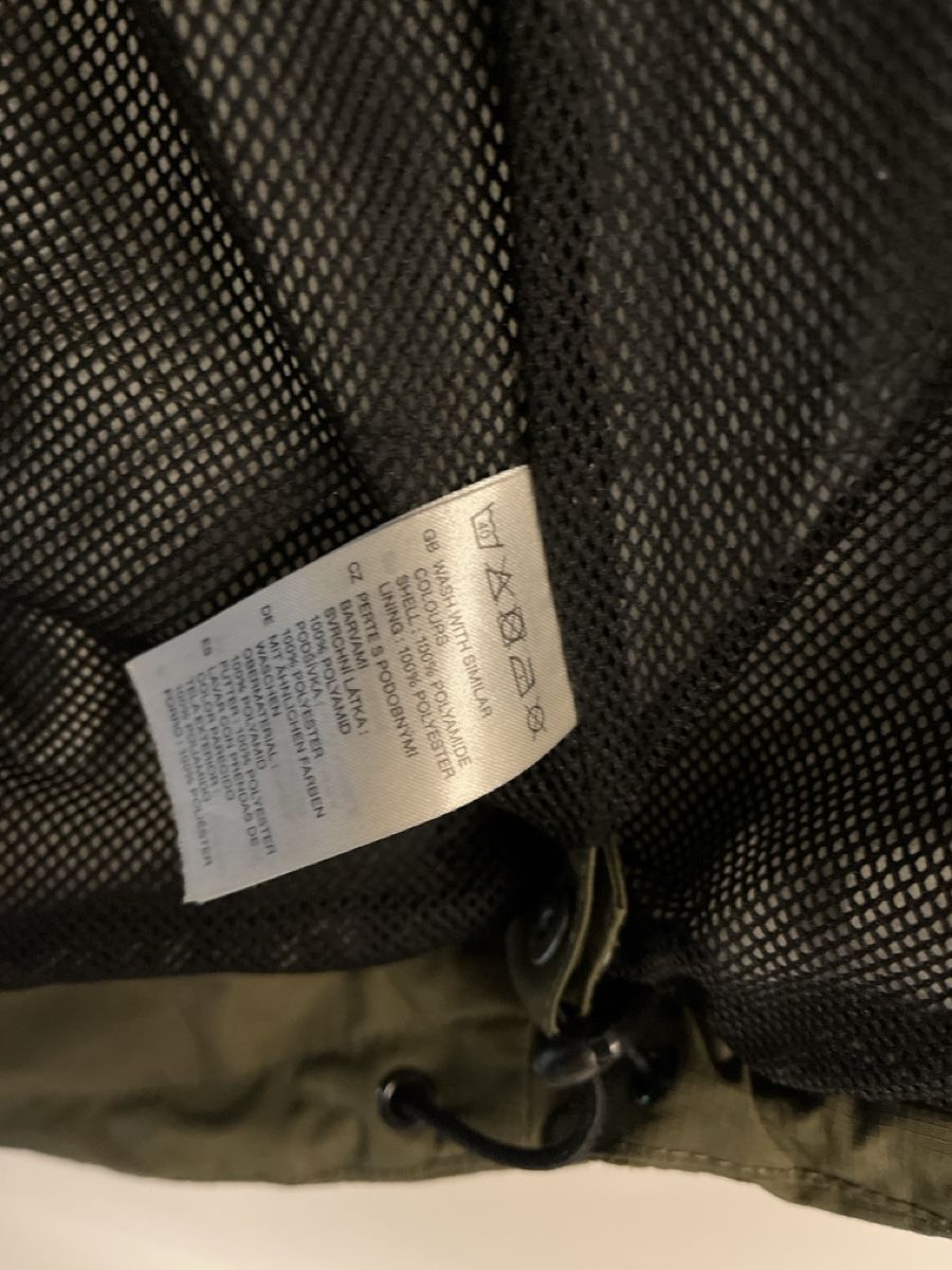 H&M Giacche: H&M Regenjacke, Khaki, Gr. 146 – Usato da Aarau venduto da SCH_EV 6