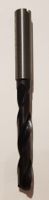 VHM Bohrer / Spiralbohrer Ø 8.8mm