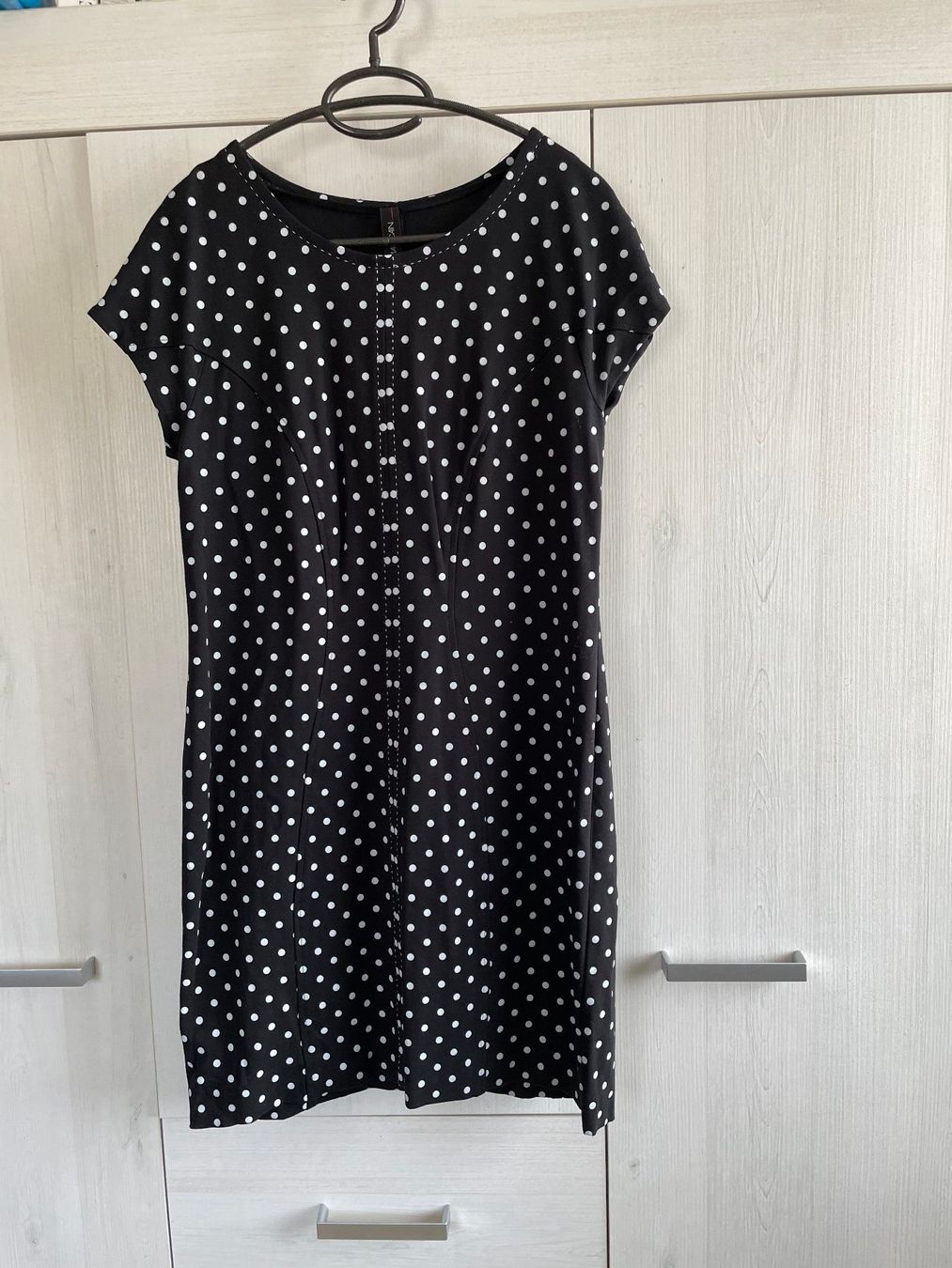 Marc Cain Vestiti: Marc Cain Kleid - Gr. N5 – Usato da Kaltbrunn venduto da olaf4
