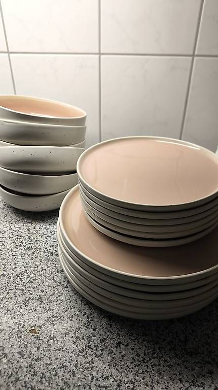 Assiettes: Teller  – D'occasion à Basel par wis_c5wz 2