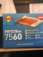 Fritzbox