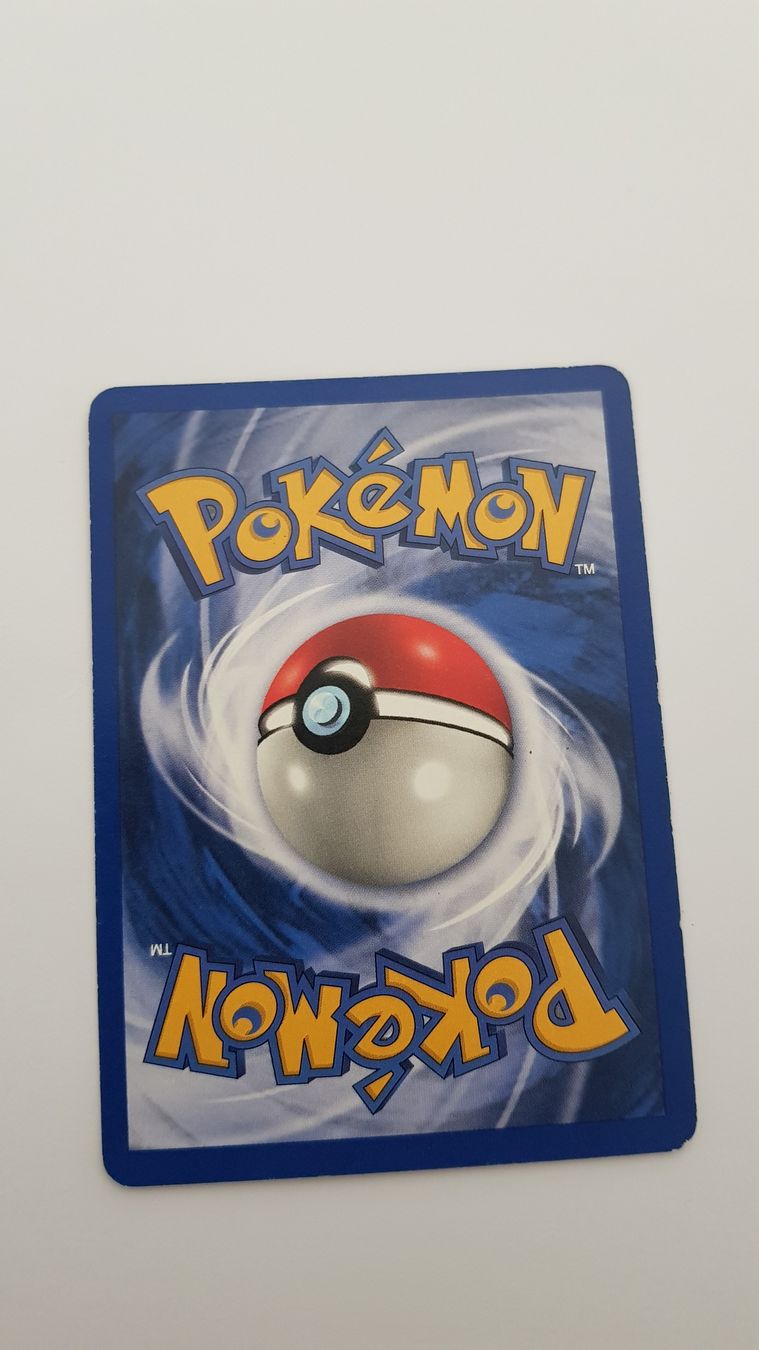 Pokémon Carte collezionabili: Jungle - 40 - Nidorina – Usato da Neuchâtel venduto da bilao 1
